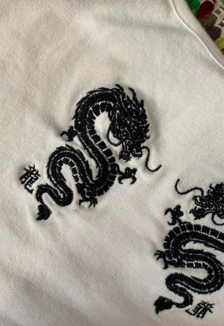 Cropped Tank Top - Image 5