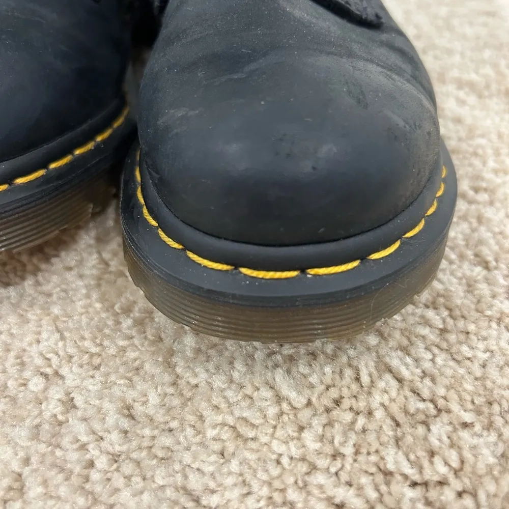 Dr. Martens Serena Fur Lined Boots - Image 15