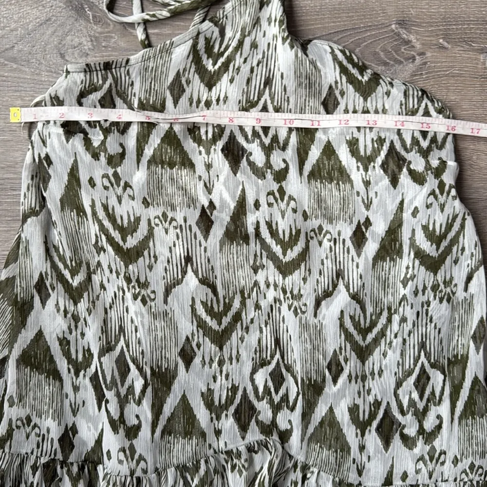 NEW MISA Los Angeles Andromeda Dress, XS - Image 11