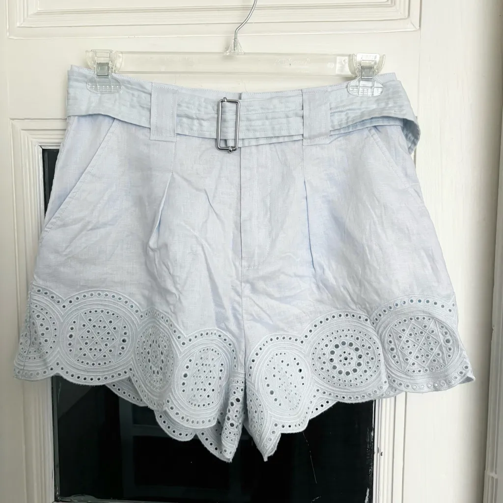 ALC Frank A.L.C. Milos Short - Image 3