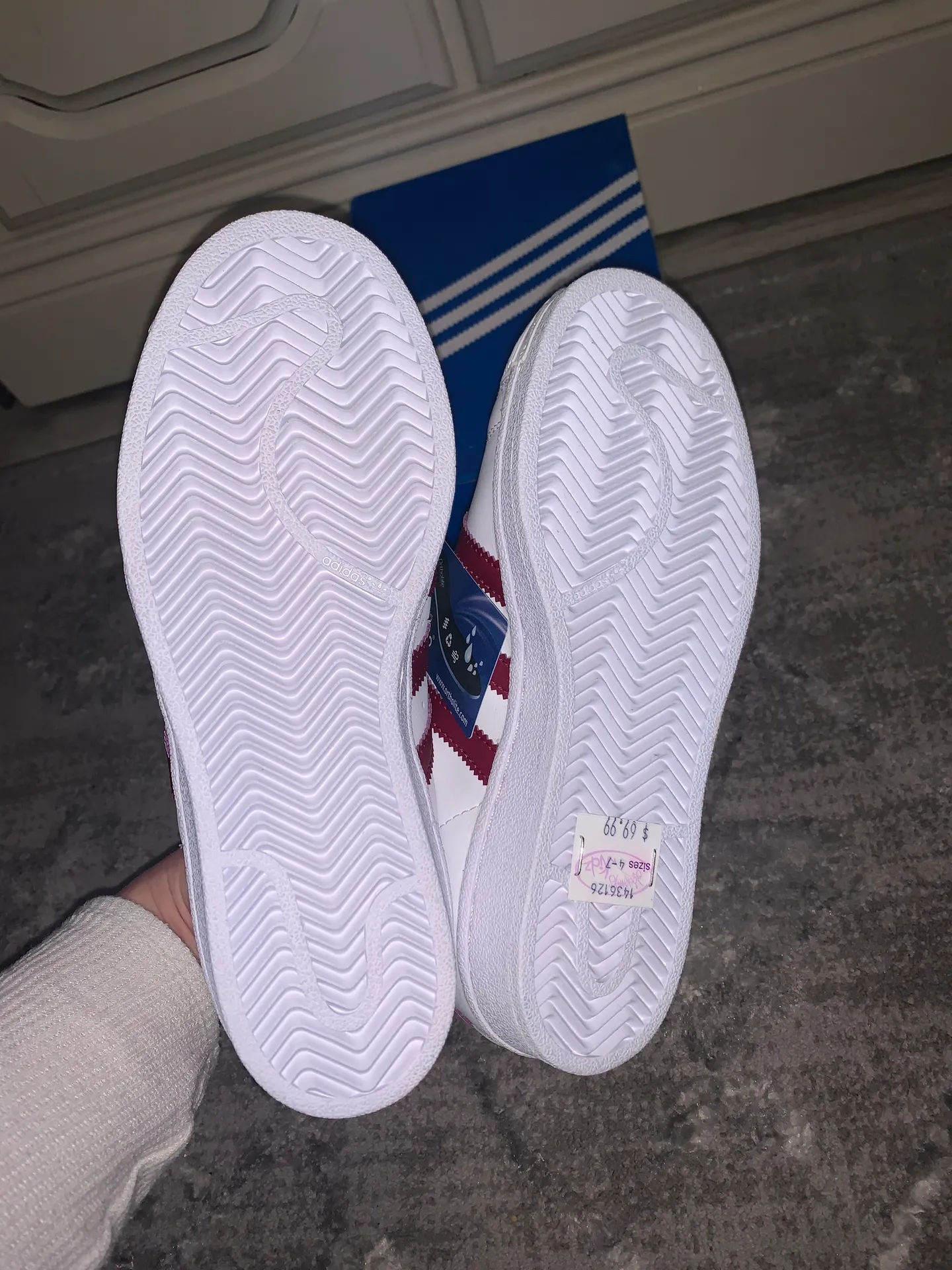 Superstar (MAROON) - Image 4