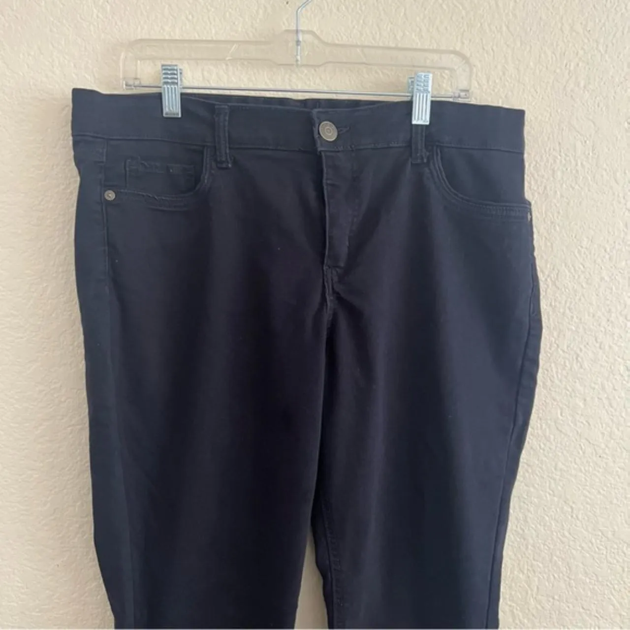 Liz Claiborne  Sara Slim Leg Pants - Image 5