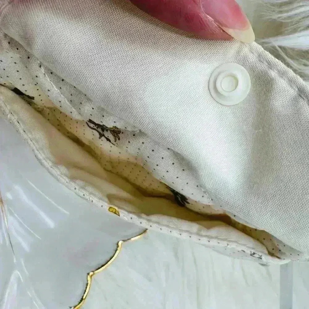 Women Floral Cute Wallet Pouch - Image 6