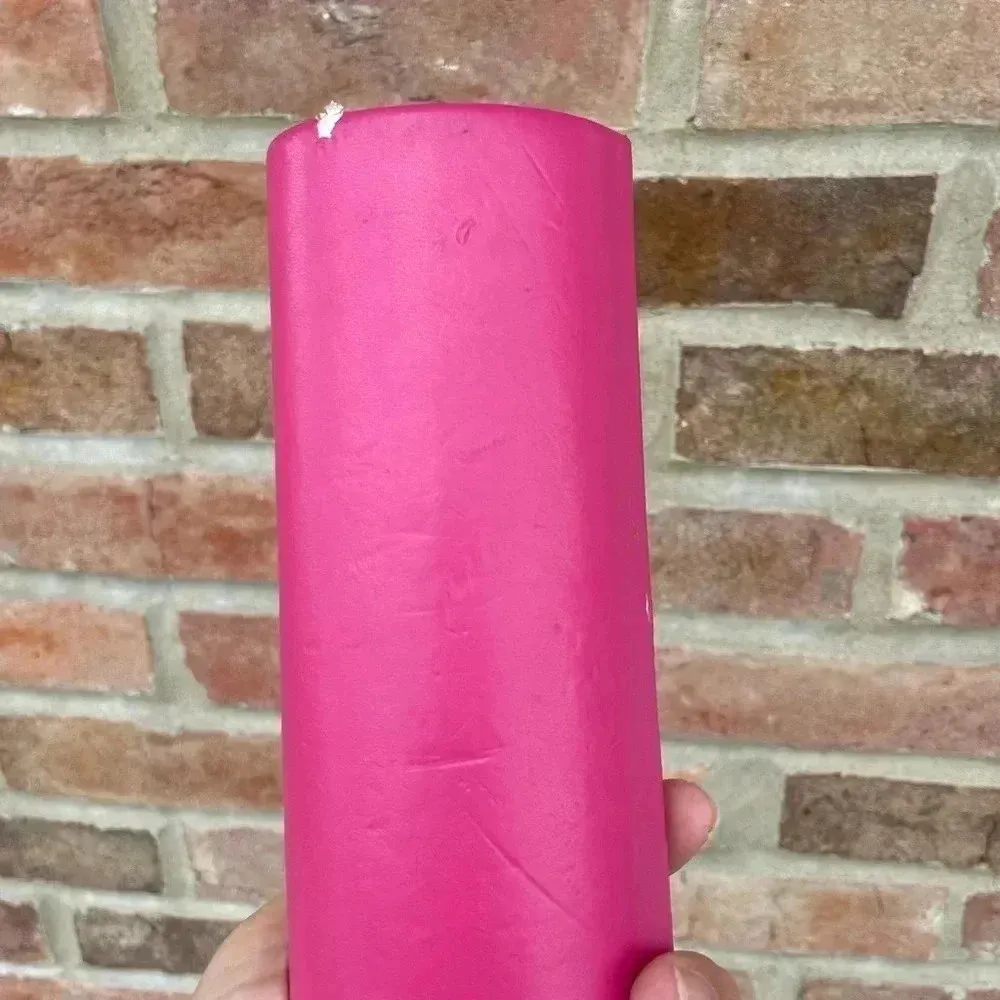 Lilly Pulitzer Eye Glasses Case Pink Purple Vintage Clamshell - Image 2