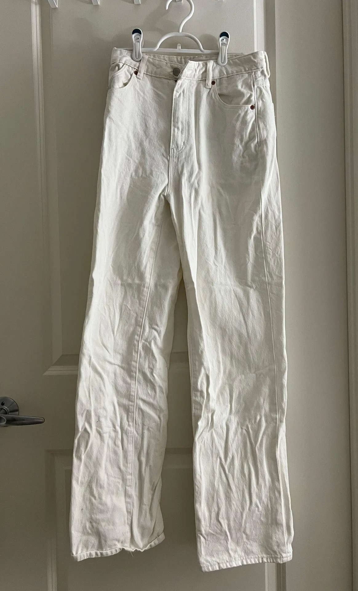 Rolla’s Heidi Jeans  - Image 3