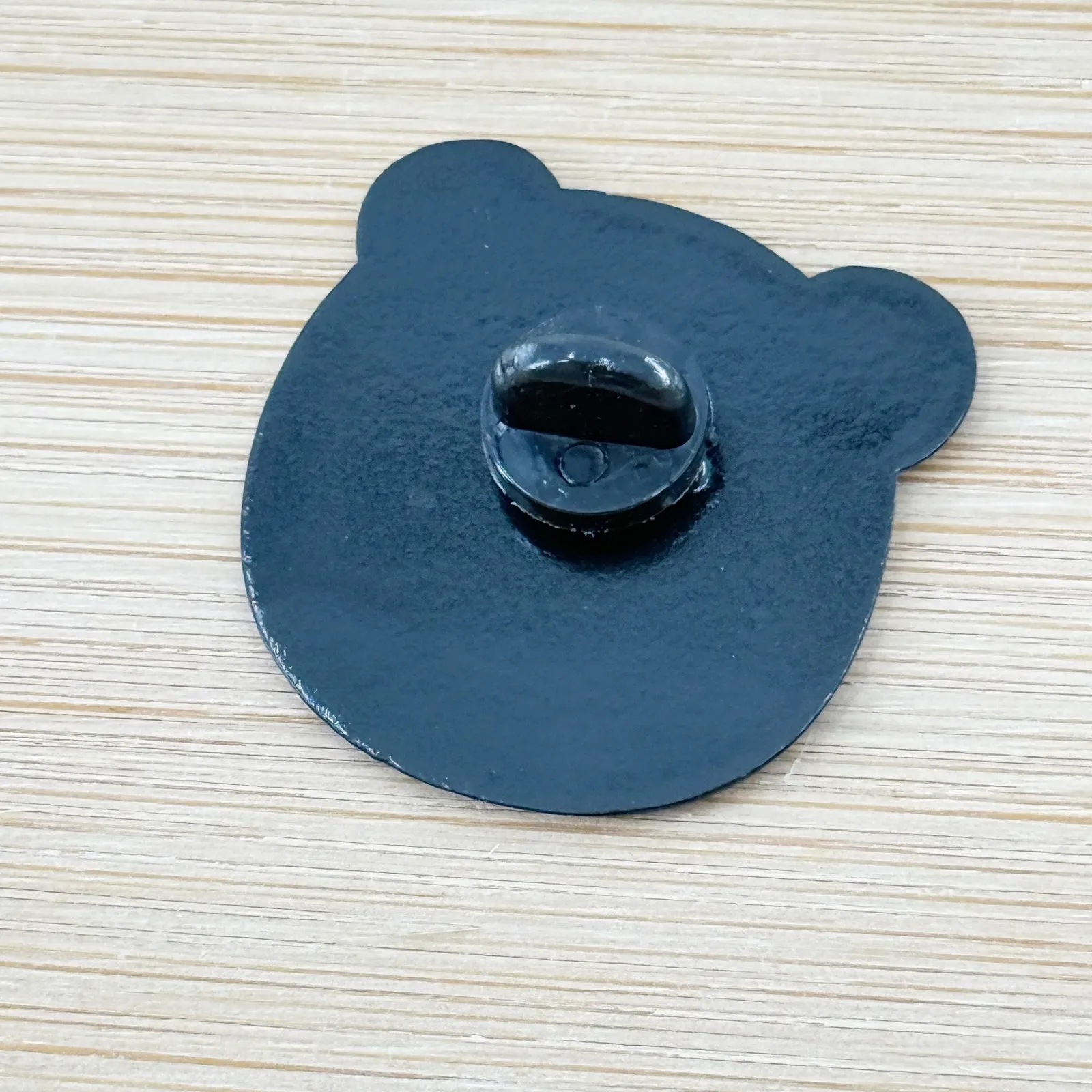 Woofles Soft Enamel Pin, Pun Pins, Meme Themed, Funny Enamel Pins, Sayings - Image 3