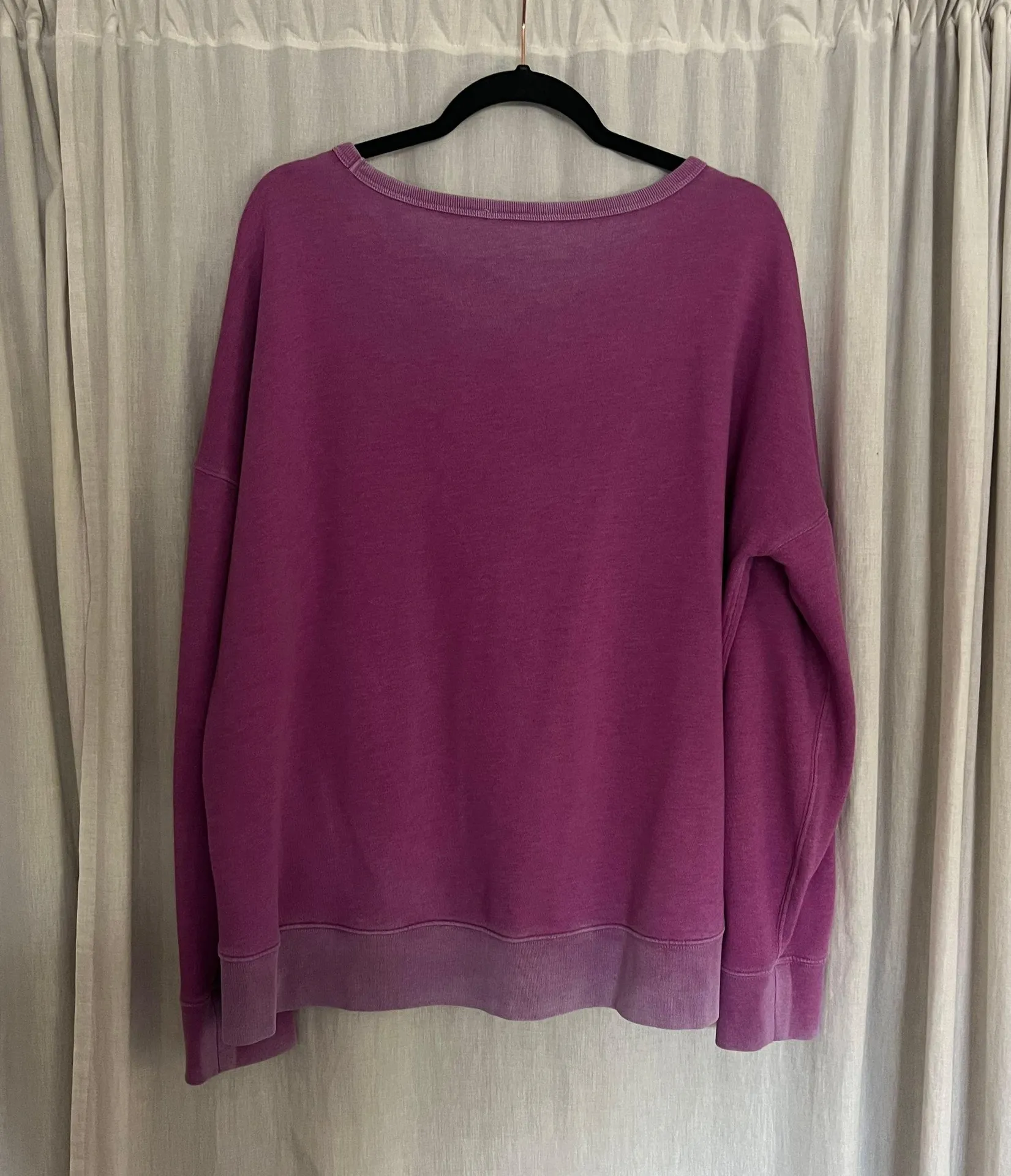 Pullover Sweatshirt - Image 3