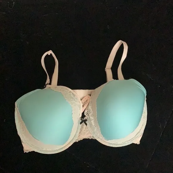 NWT Victoria’s Secret Dream Angels Lined Demi LaceBra - Image 25