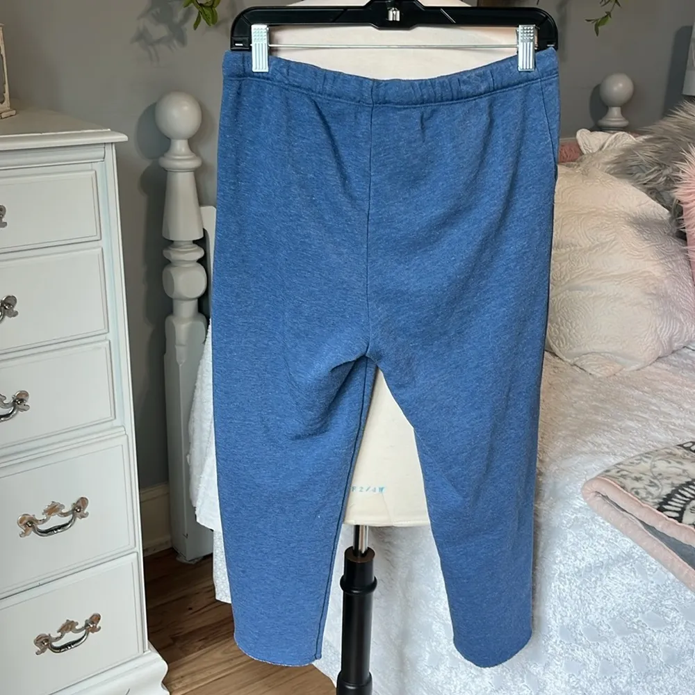 Comfy Loungewear Sweat Pants Size XS - Image 4