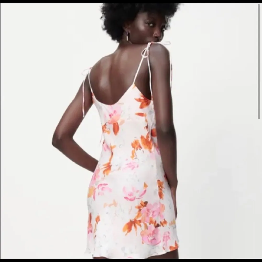 NEW Zara mini dress - Image 2