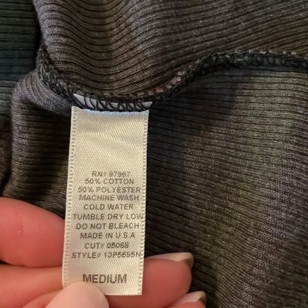 Scrapbook Racerback V - Image 6