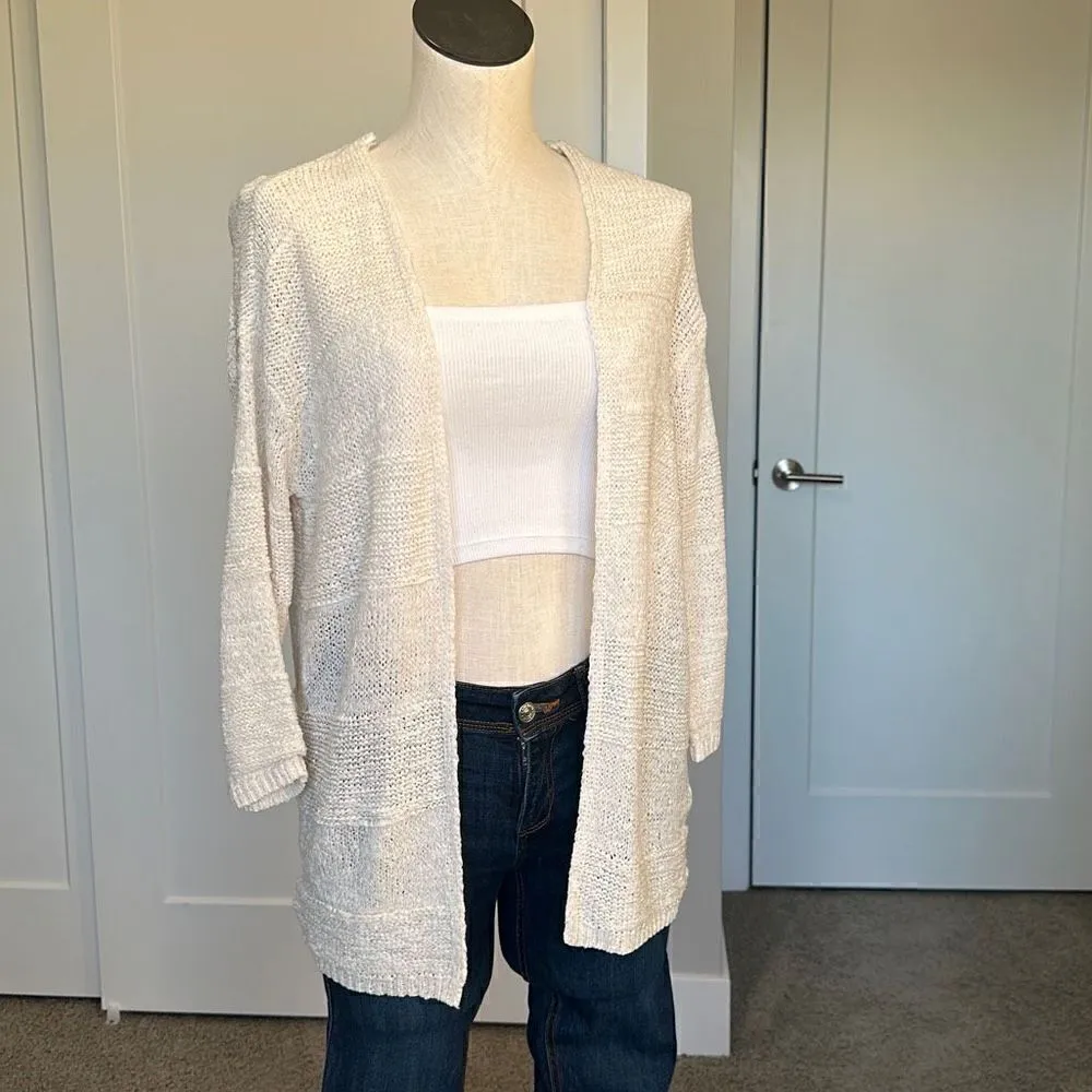 H&M Knit Cardigan-NWT  - Image 9