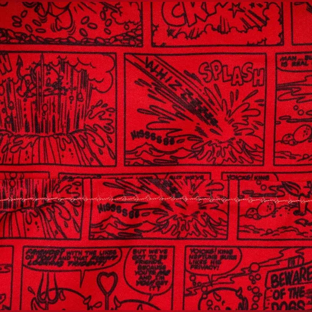 Lounge Fly  Casper the Friendly Ghost Hot Stuff Figural Mini Backpack - Image 4