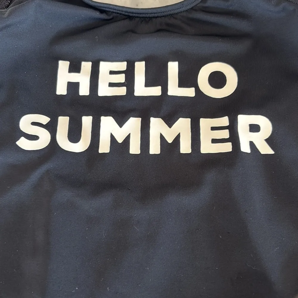 Billabong one piece, bathing suit - Image 3