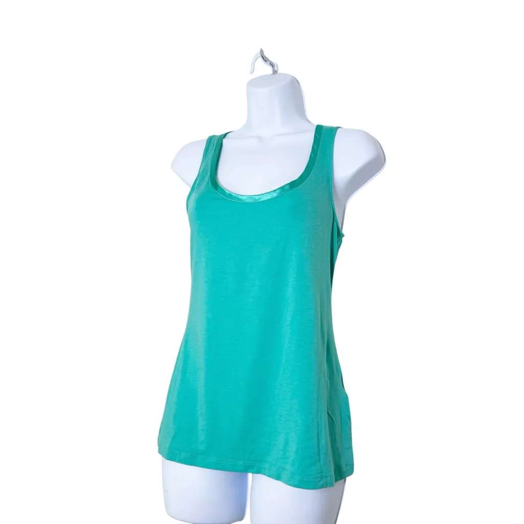 Banana Republic Luxe Touch Tank size‎ S - Image 3