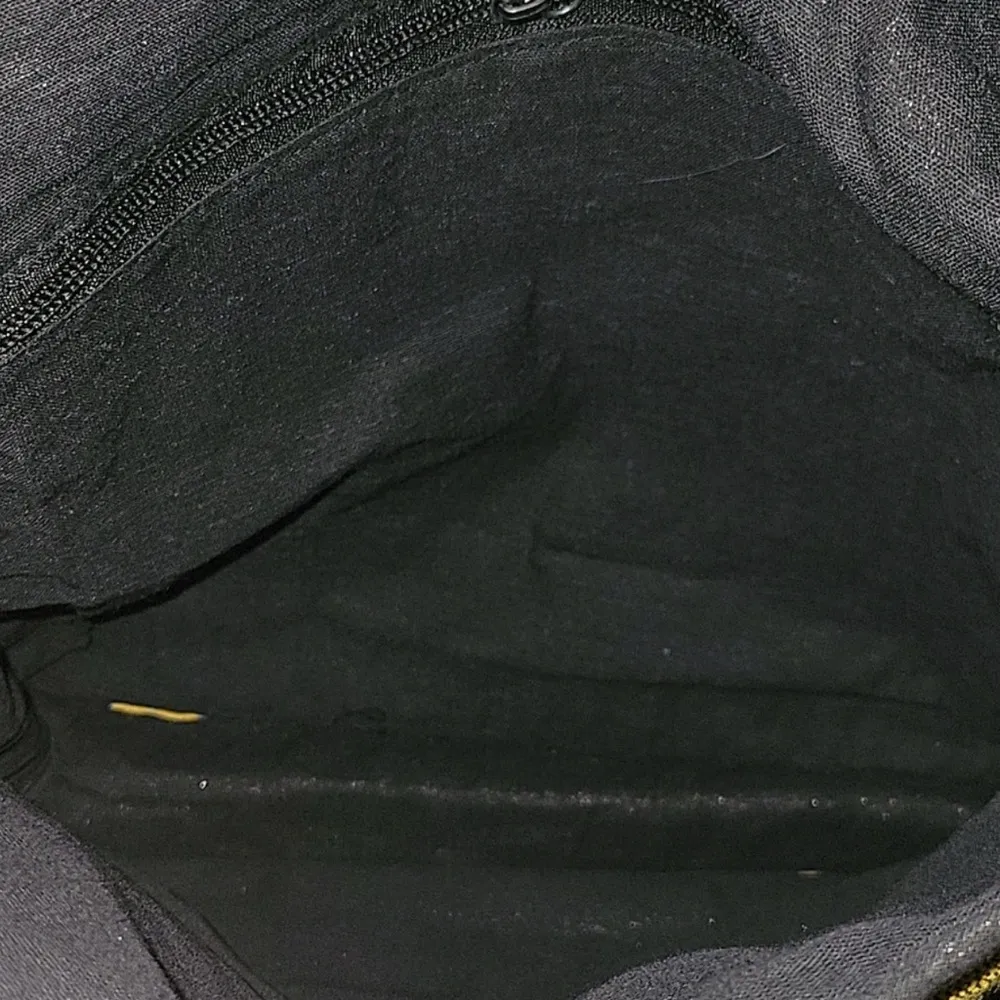 Ganesh Himal Trading LLC Crossbody Bag 100% Cotton Large Tan - Image 7