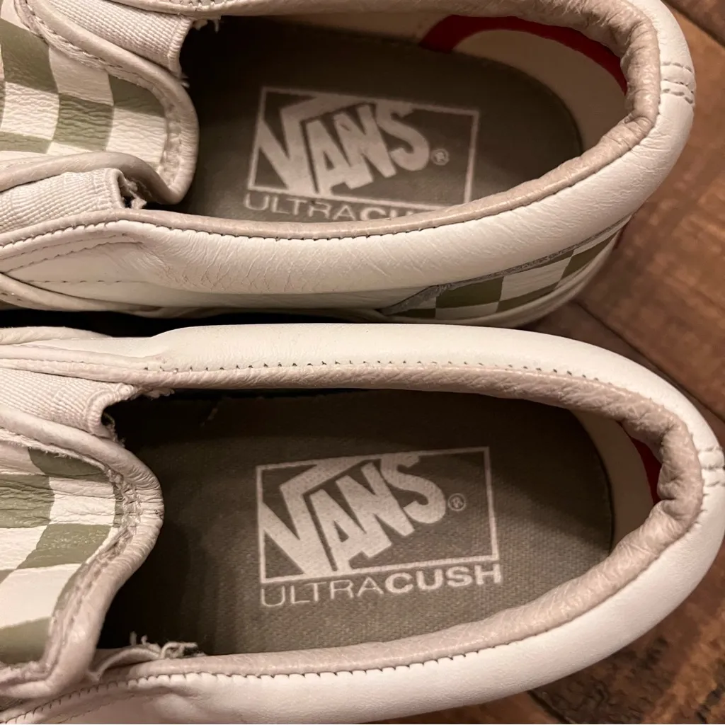 VANS DX Rose‎ 🌹 Embroidery Sneakers - Image 5