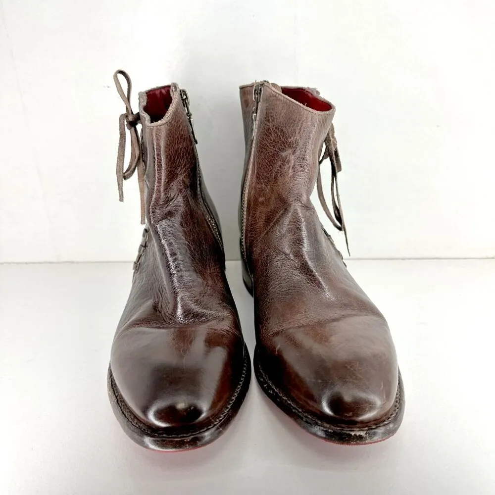 Bed Stu Aldina Bootie - Image 3