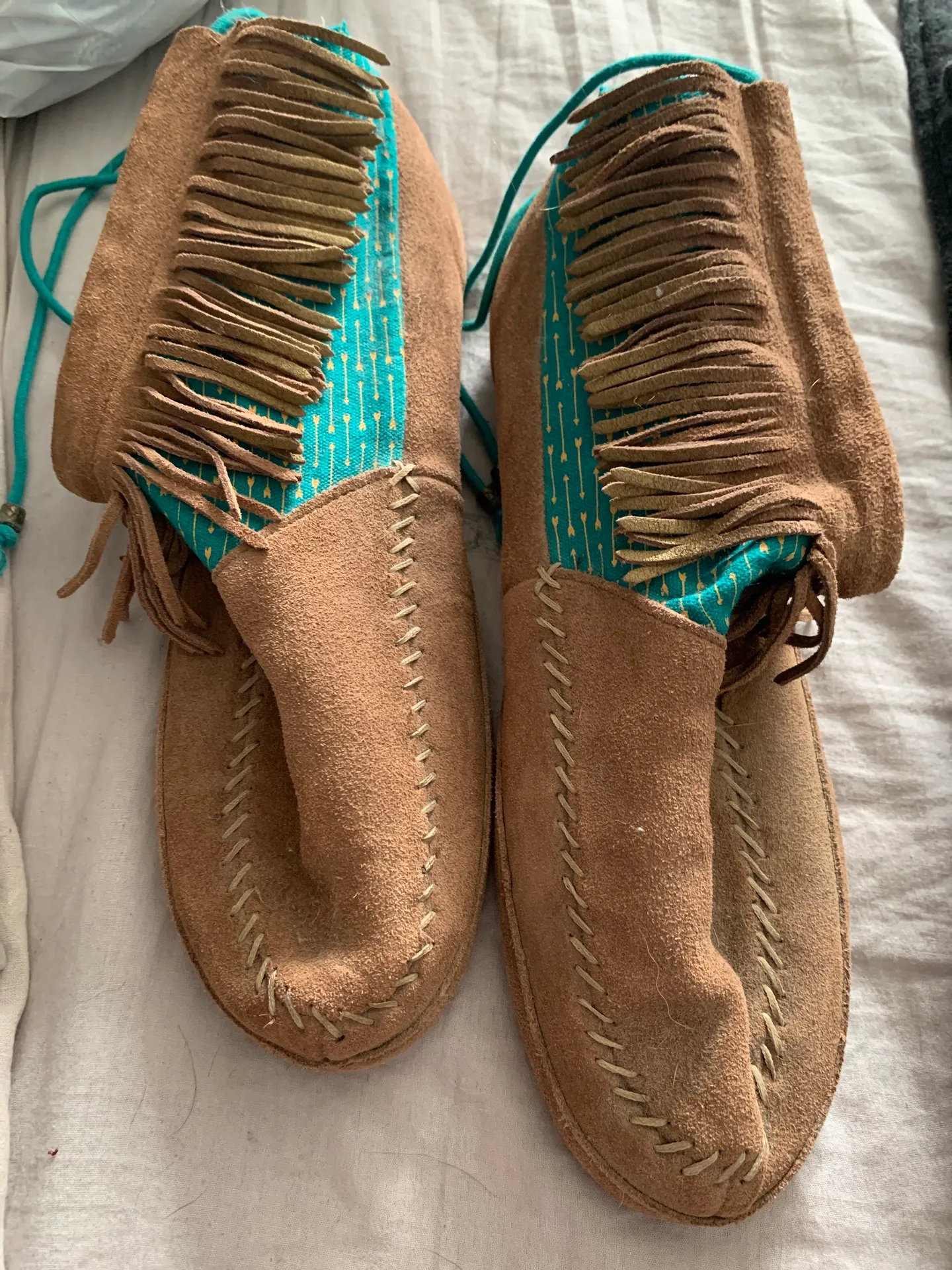 Sanuk Boots - Image 3