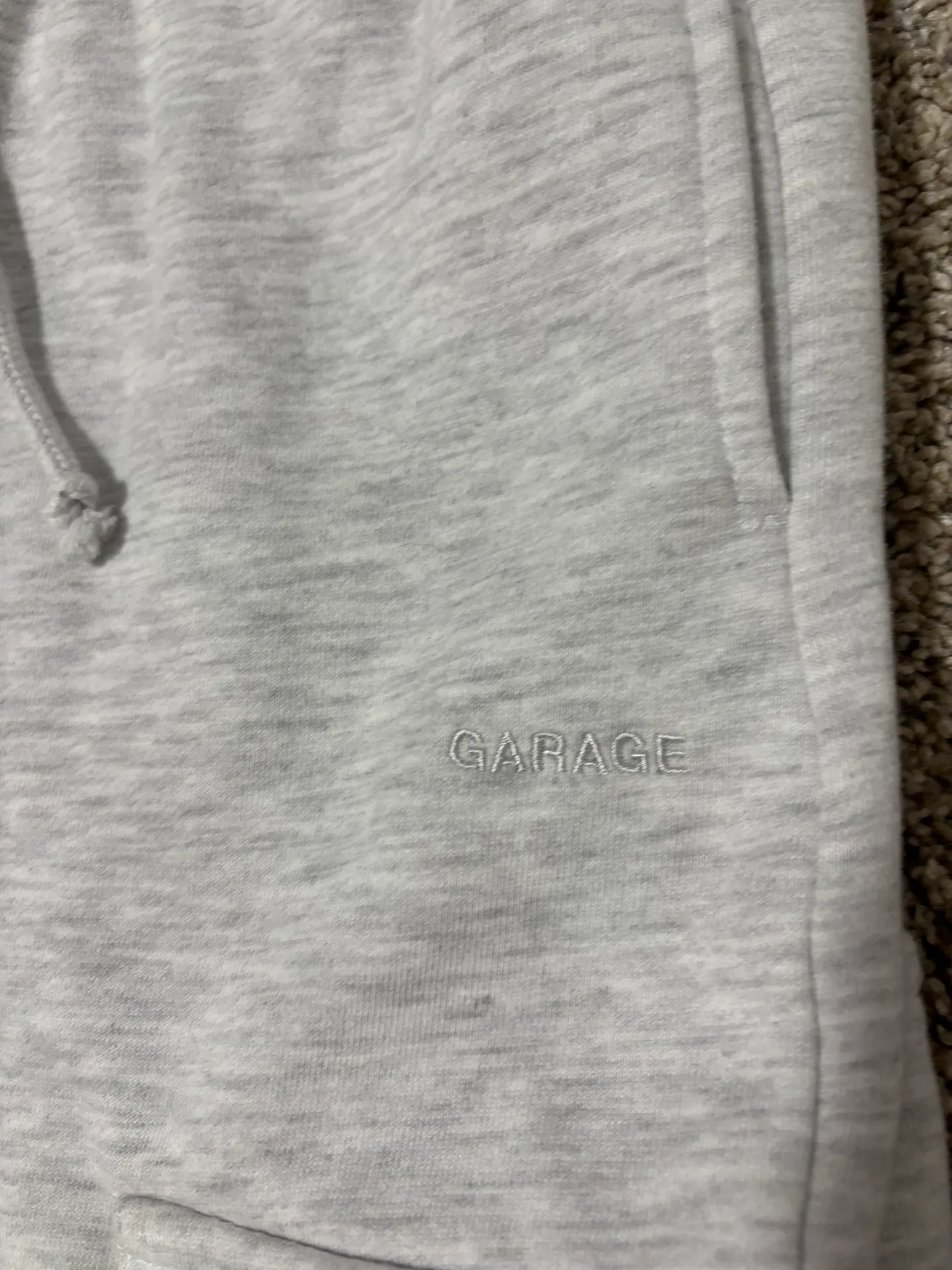 Cargo Sweatpants - Image 4