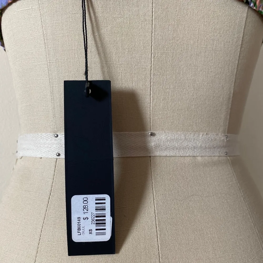 LF  the Brand bralette top - Image 9