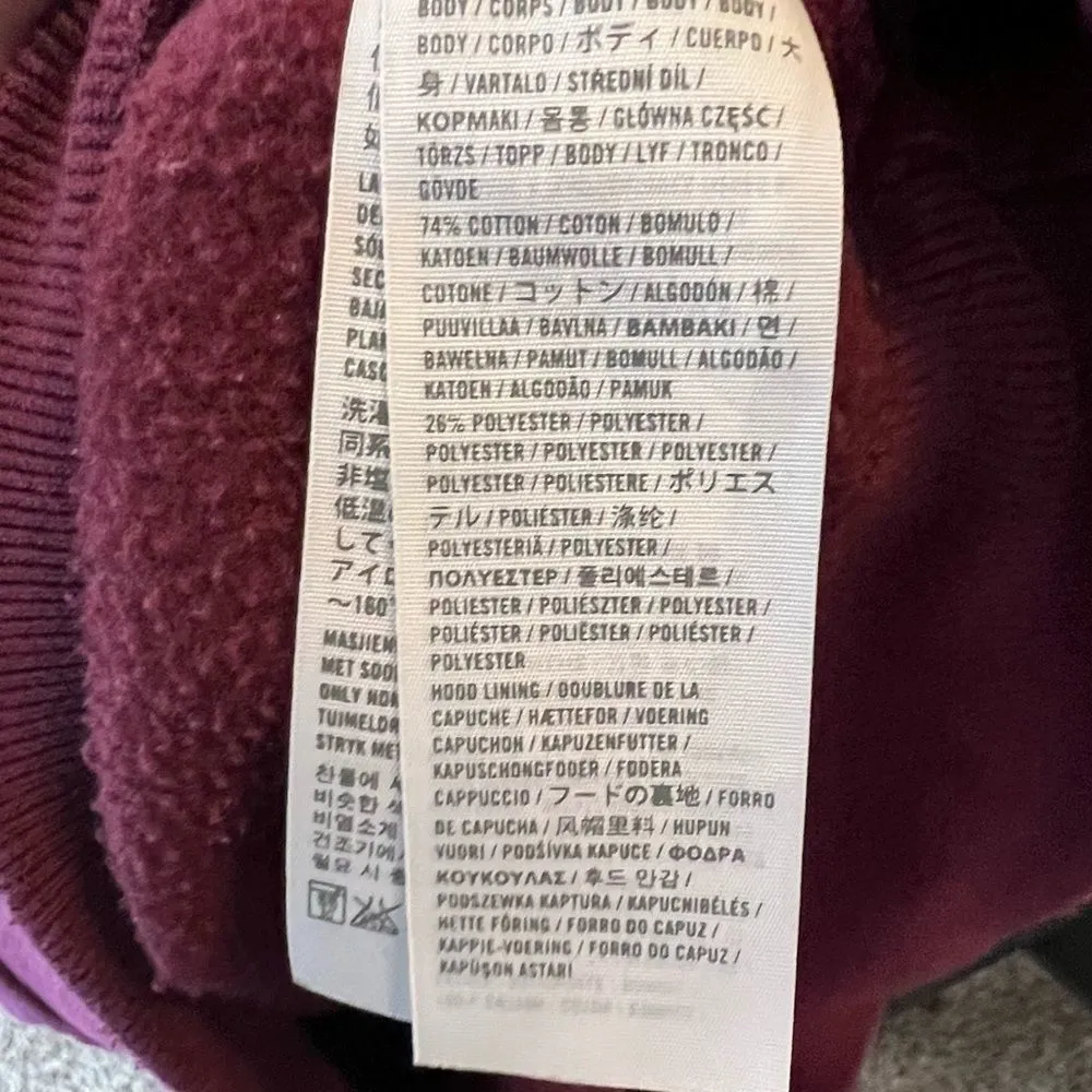 Hollister‎ Hoody Pullover - Image 7