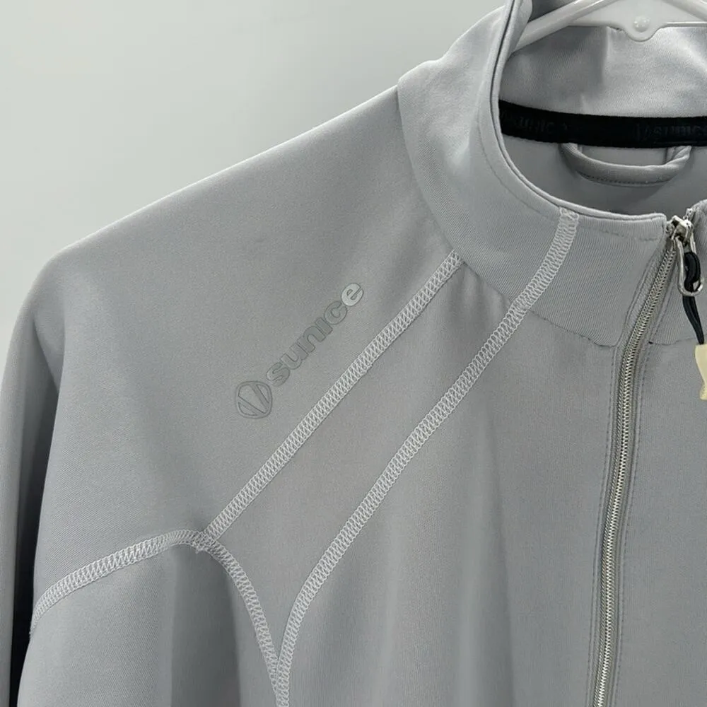 Sunice Megan SuperliteFX Stretch Thermal Quarter - Image 5