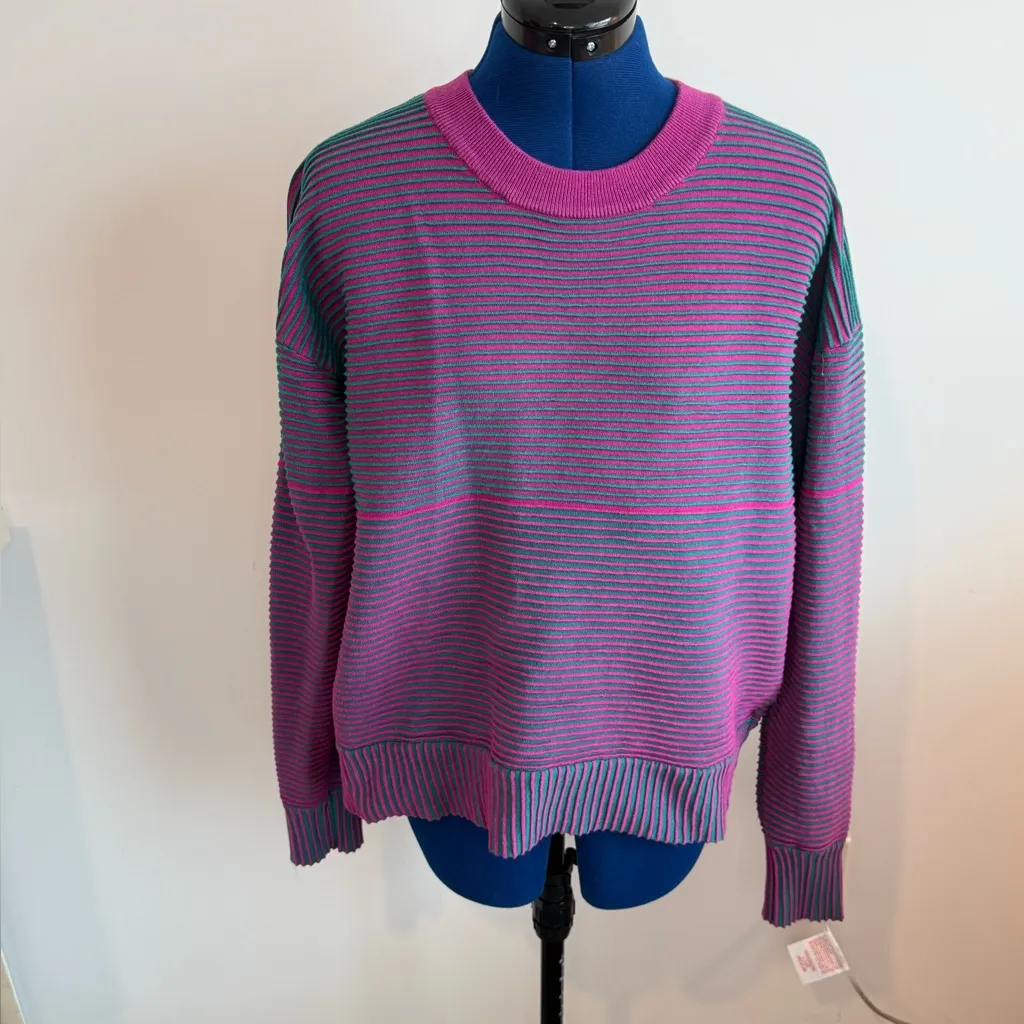 Beach Riot Oculus Sweater - Image 3