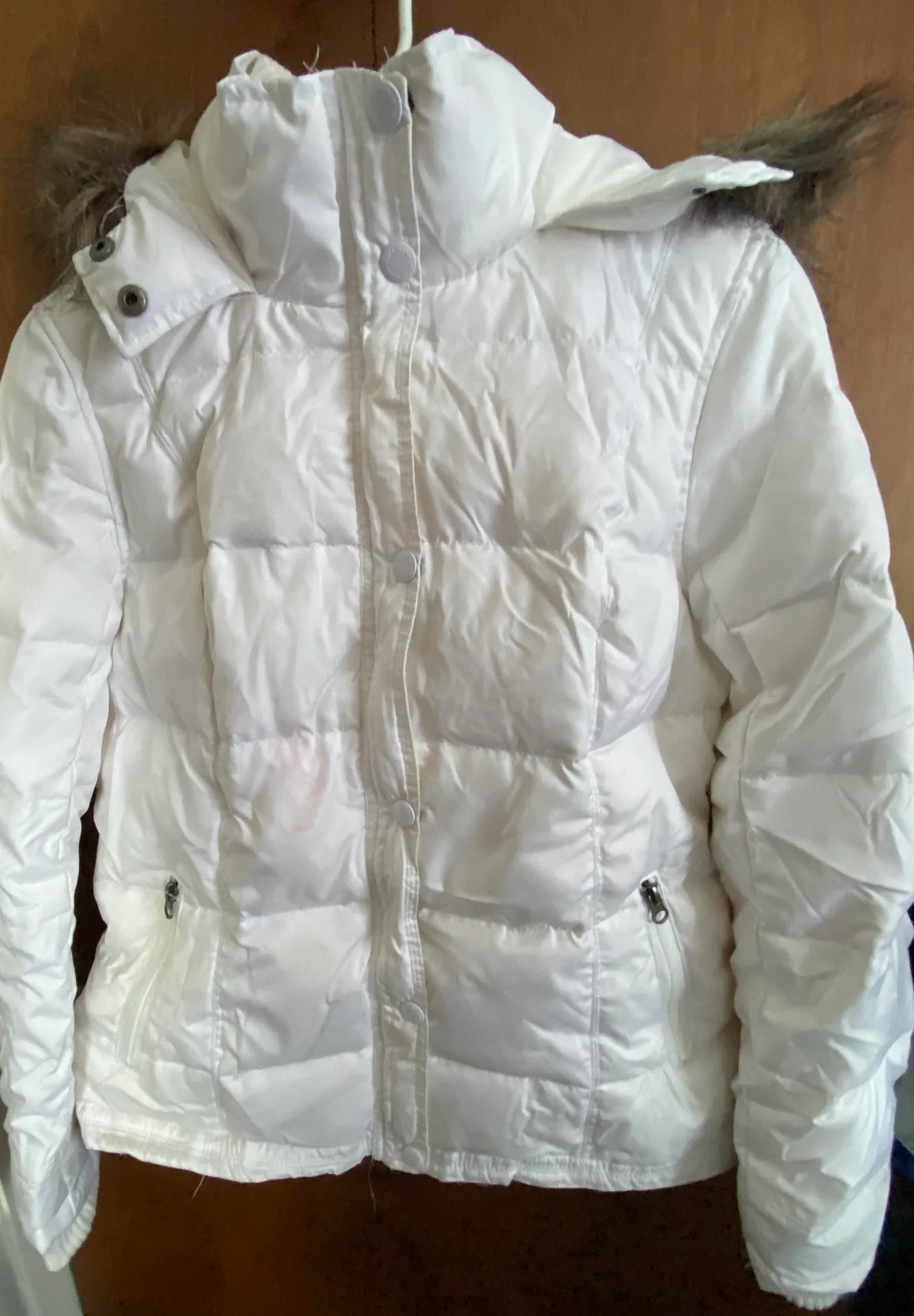 Ruff Hewn Winter Coat - Image 4