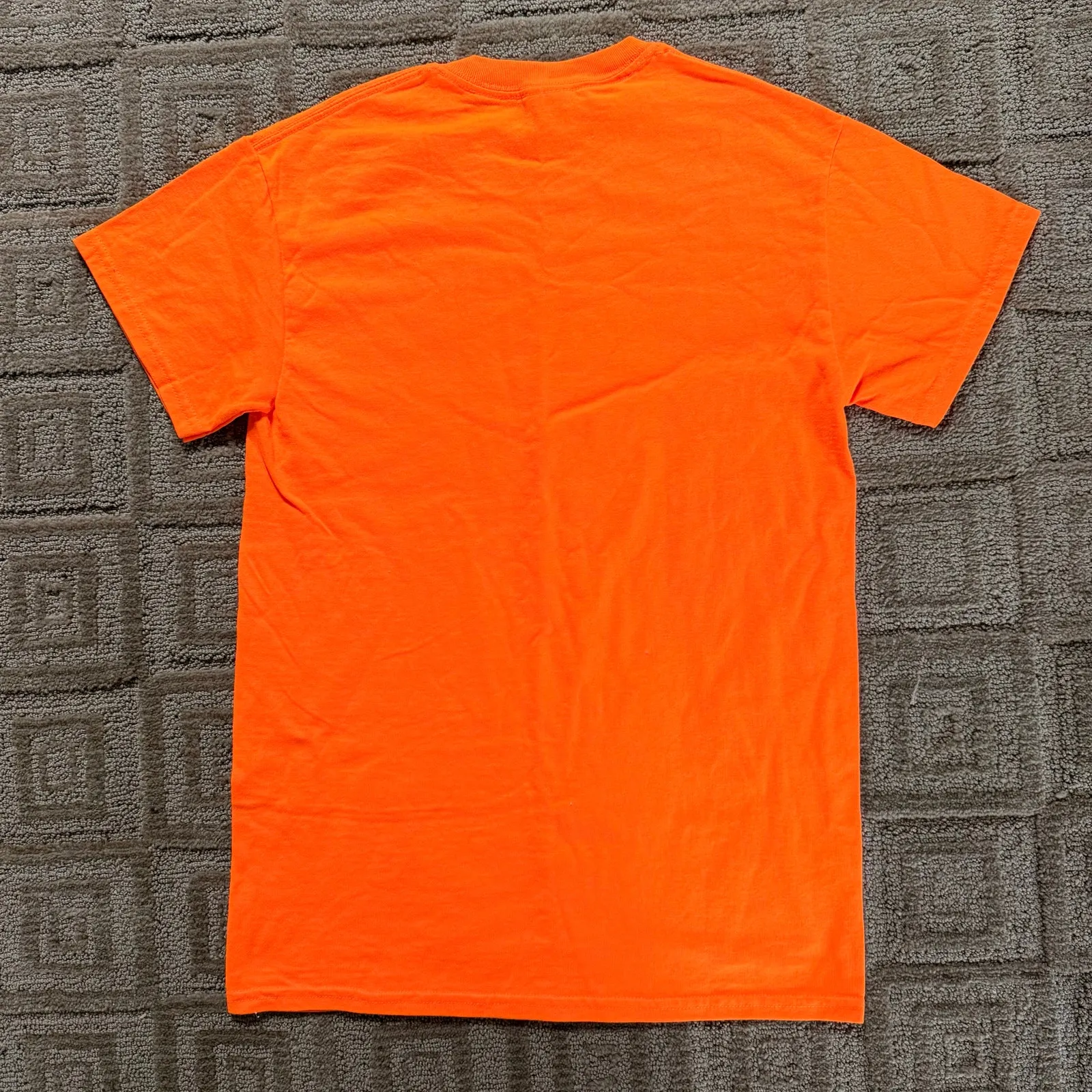 Miracle Baseball Staff Shirt - Gildan - Women’s T-shirt - Size S - Image 2