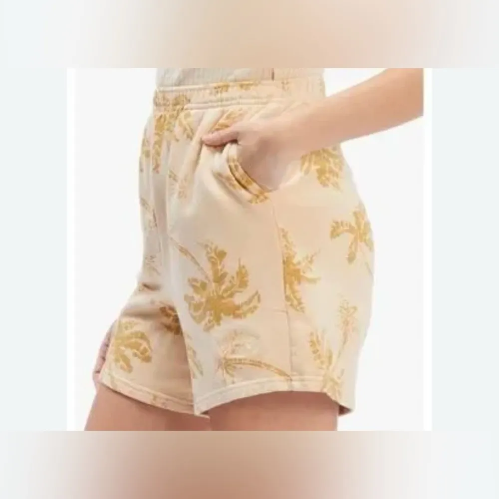 Billabong Women’s Shorts Surf Classic Shorts Size Large - Image 6