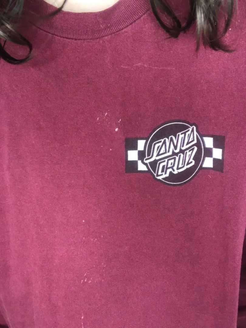 PacSun Long Sleeve - Image 4