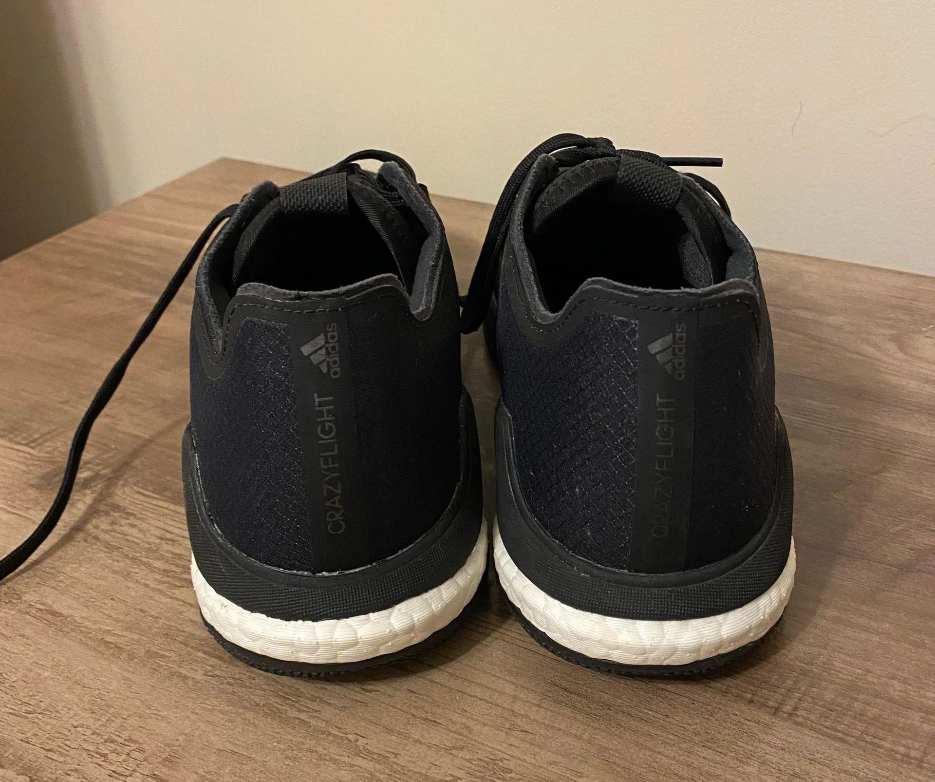 Crazyflight Shoes - Image 3