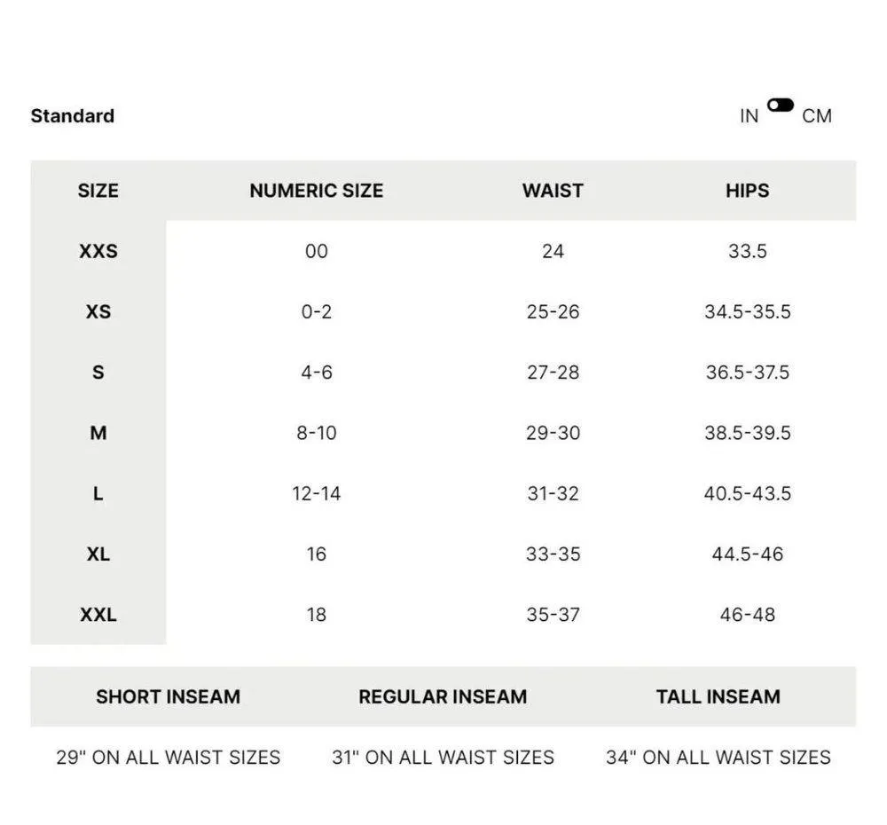 NWT Prana Halle Straight Pant - Short Inseam in Earthbound - Size 14 - Image 10