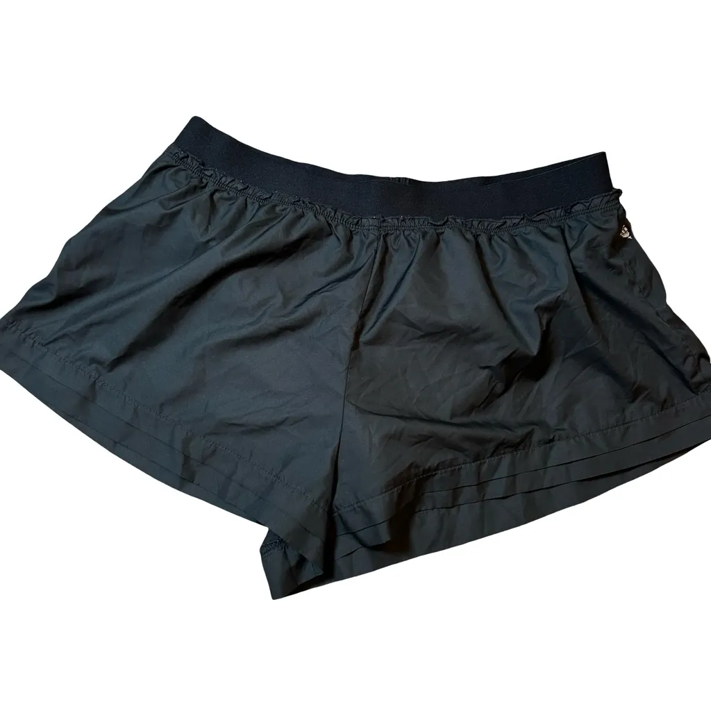 Free People Free Movement Shorts — black - Image 2