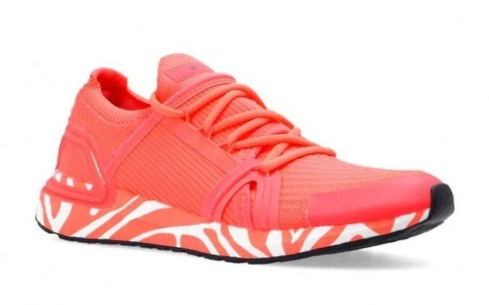 Adidas by Stella McCartney Ultraboost 20 Graphic Sneakers Size 6.5 New w/o Box - Image 5