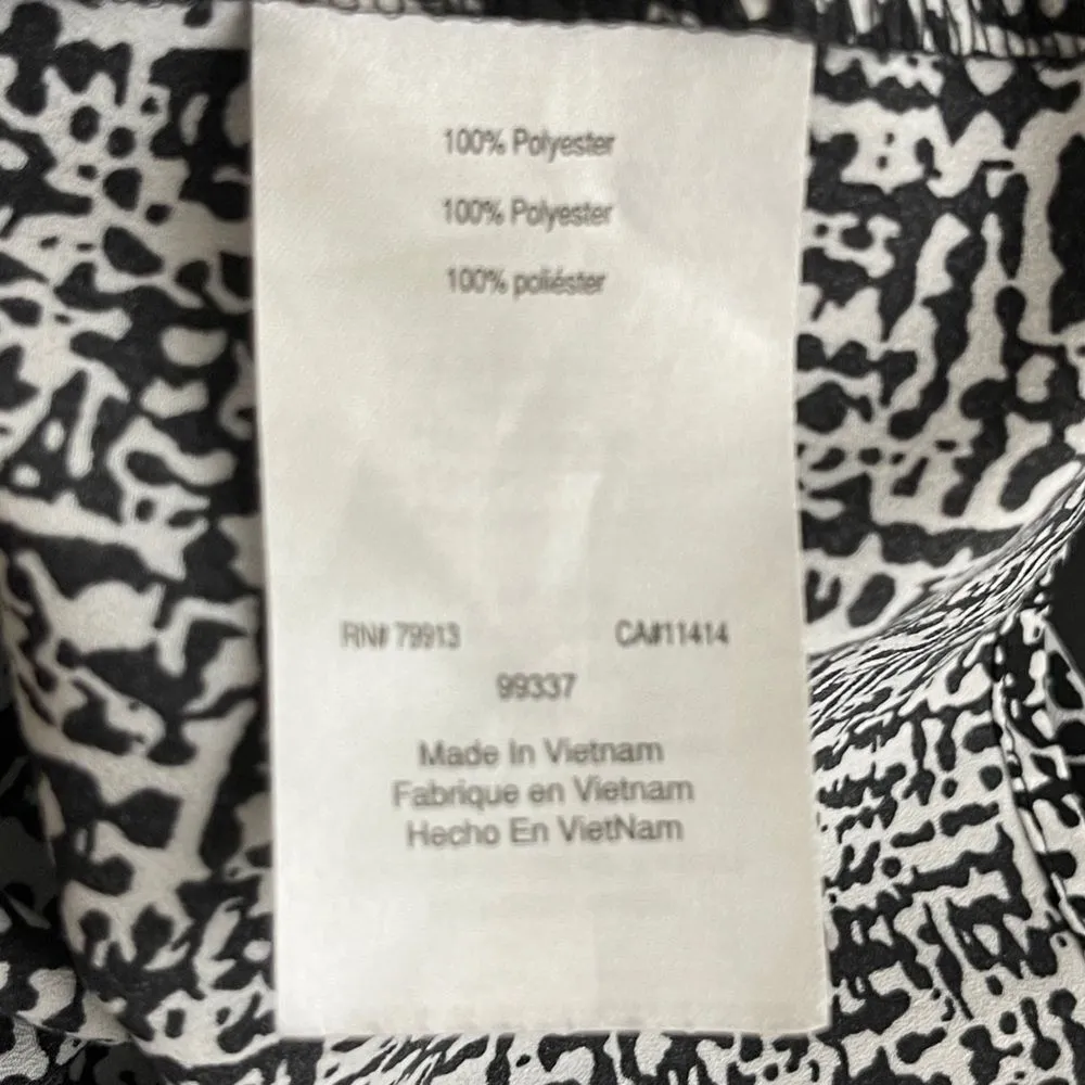 Motherhood‎ Maternity Top White Size undefined - Image 8