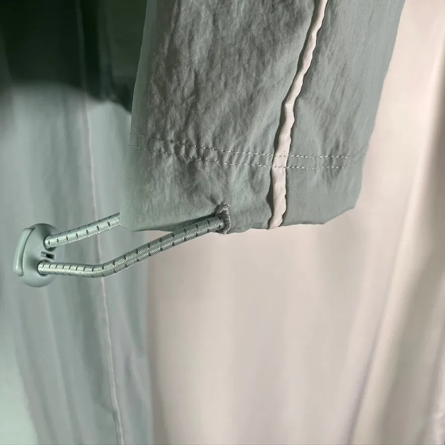 Gilly Hicks XL Wide Leg Lounge Pants‎ Drawstring Activewear Athletic New - Image 7