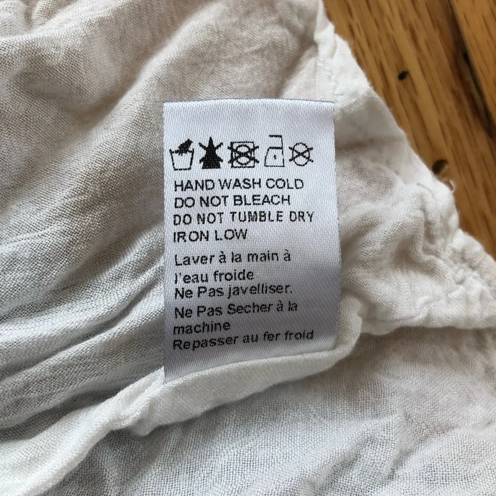 Lucca Spanish Inspired Dress - Image 5