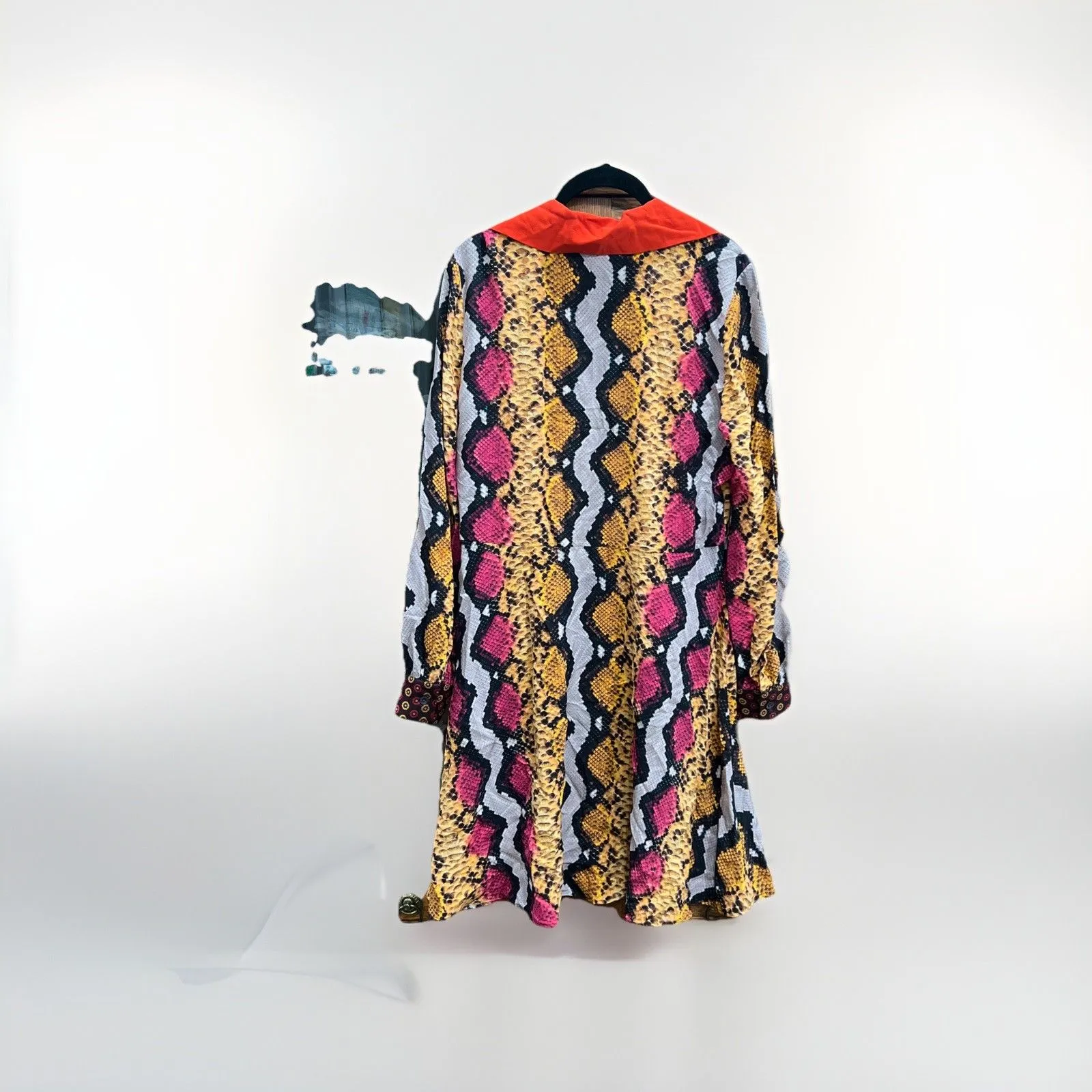 ETRO Lulu Snakeskin - Image 5