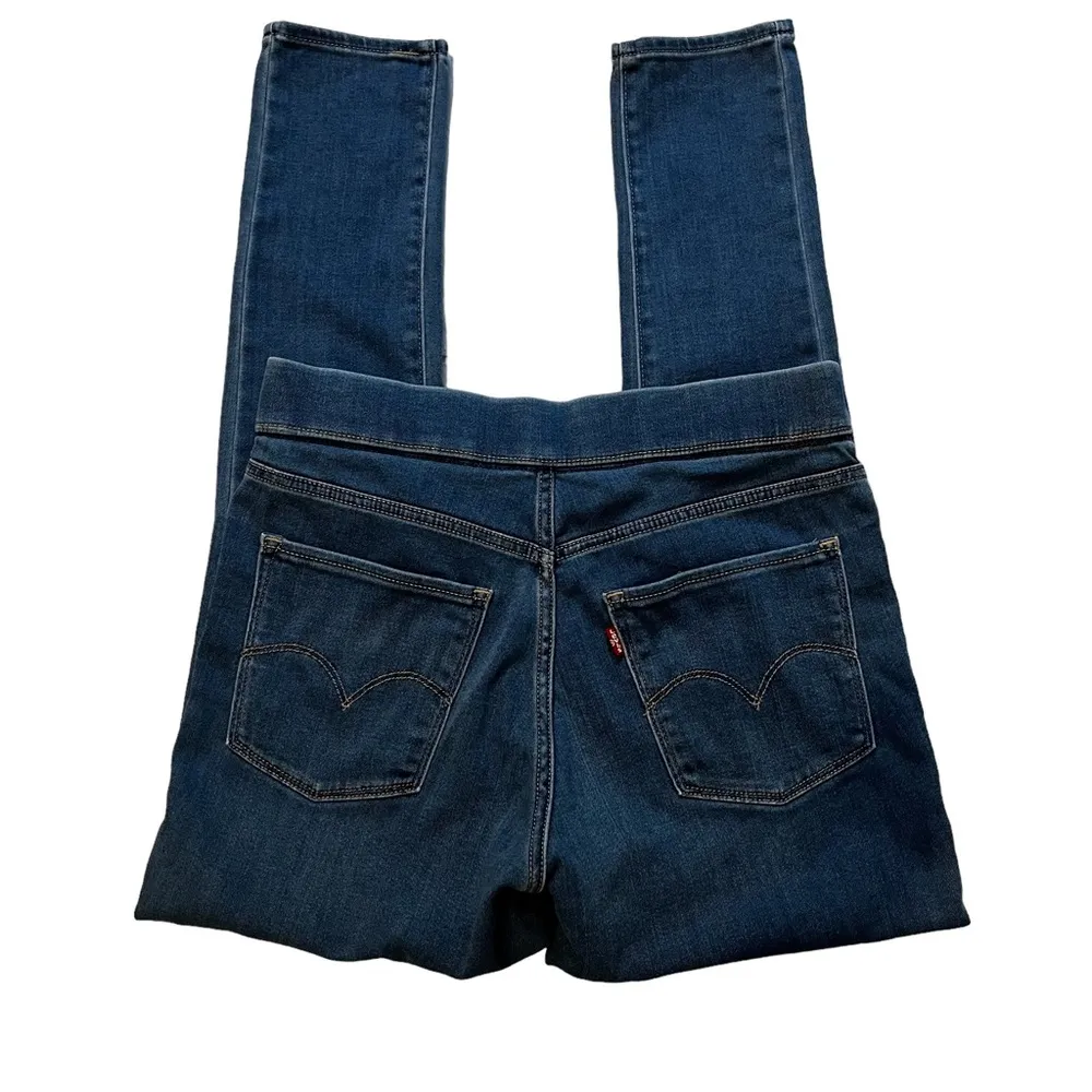 Levi’s Shaping Pull On Legging, Sz 29 - Image 7