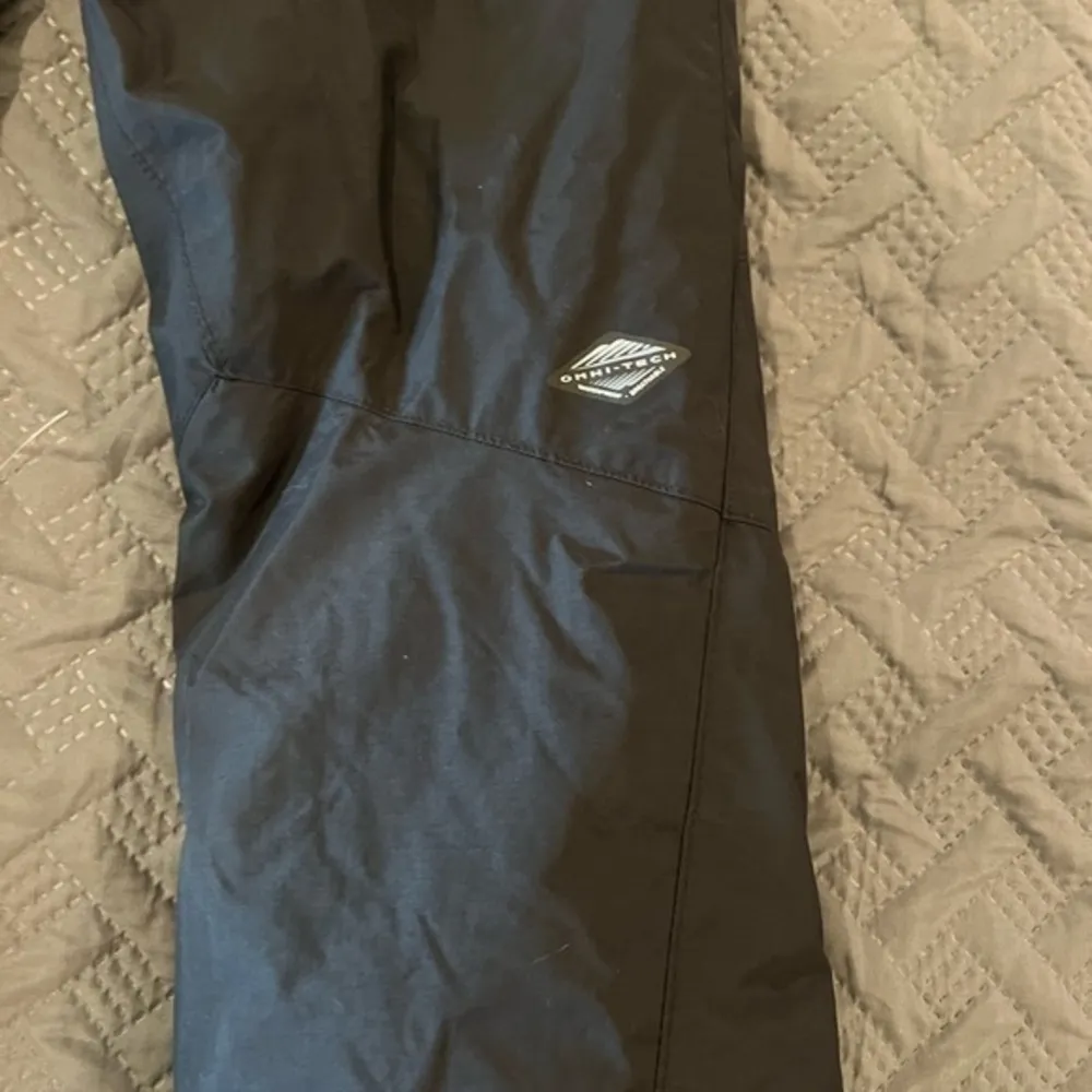 Columbia Women’s Insulated‎ Snowboard/Ski Pants GRT size XS - Image 5