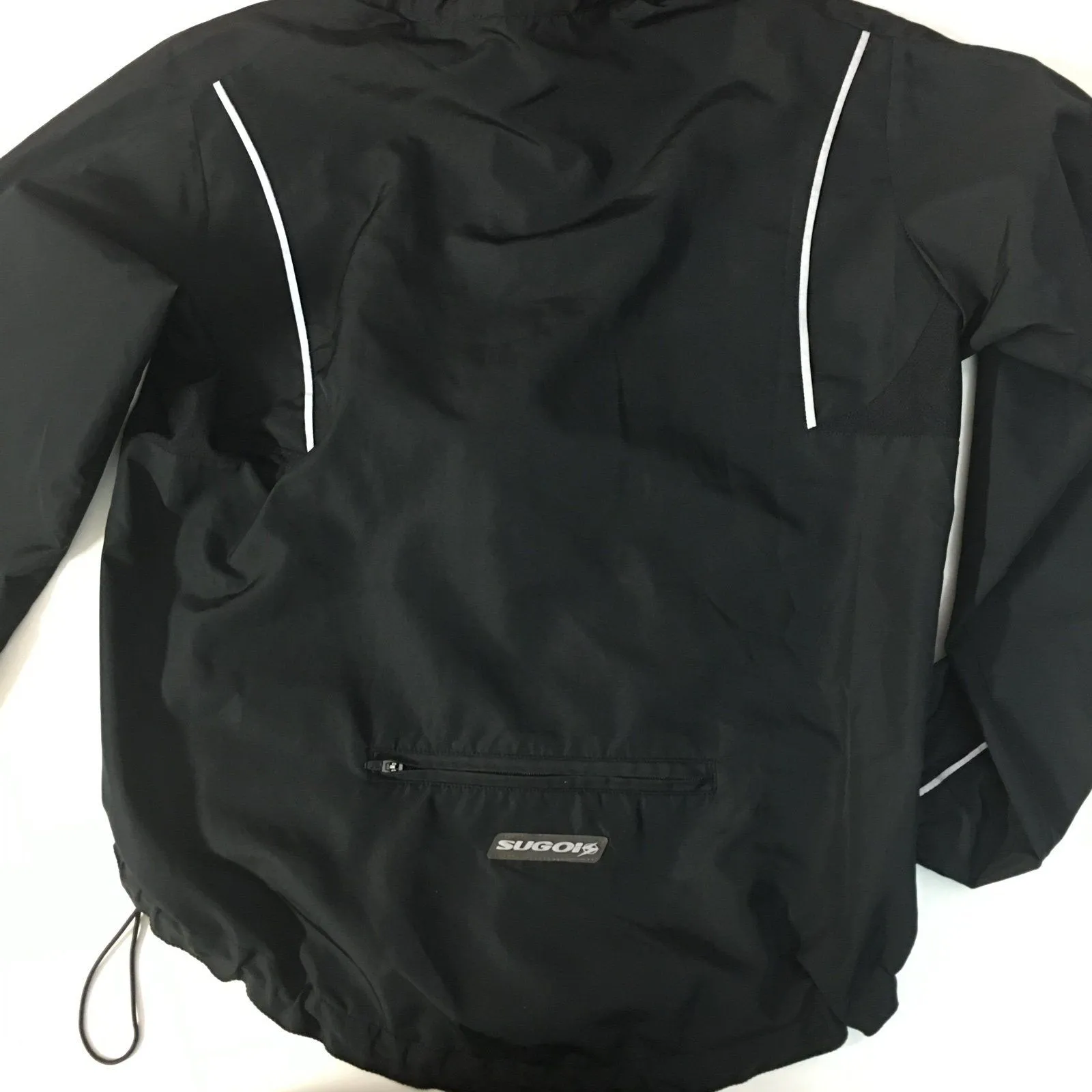 Vintage Sugoi Women’s Cycling Windbreaker Size XS - Image 3