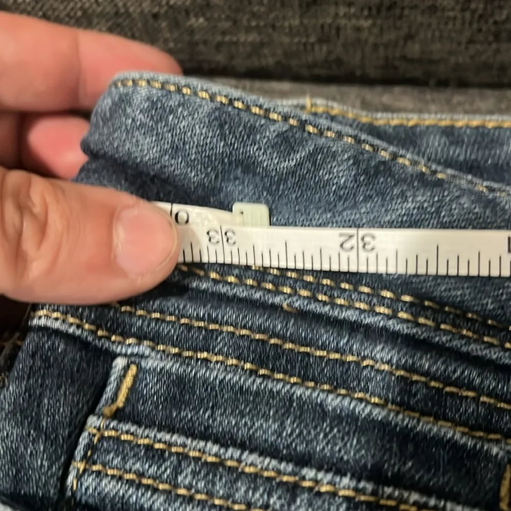 Simply Vera  Wang Bootcut Jeans-8 - Image 7