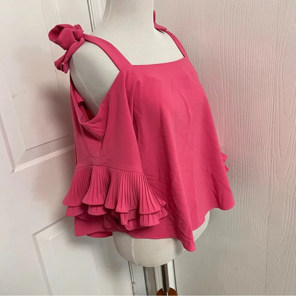 Gianni Bini Off the Shoulder Top - Image 3