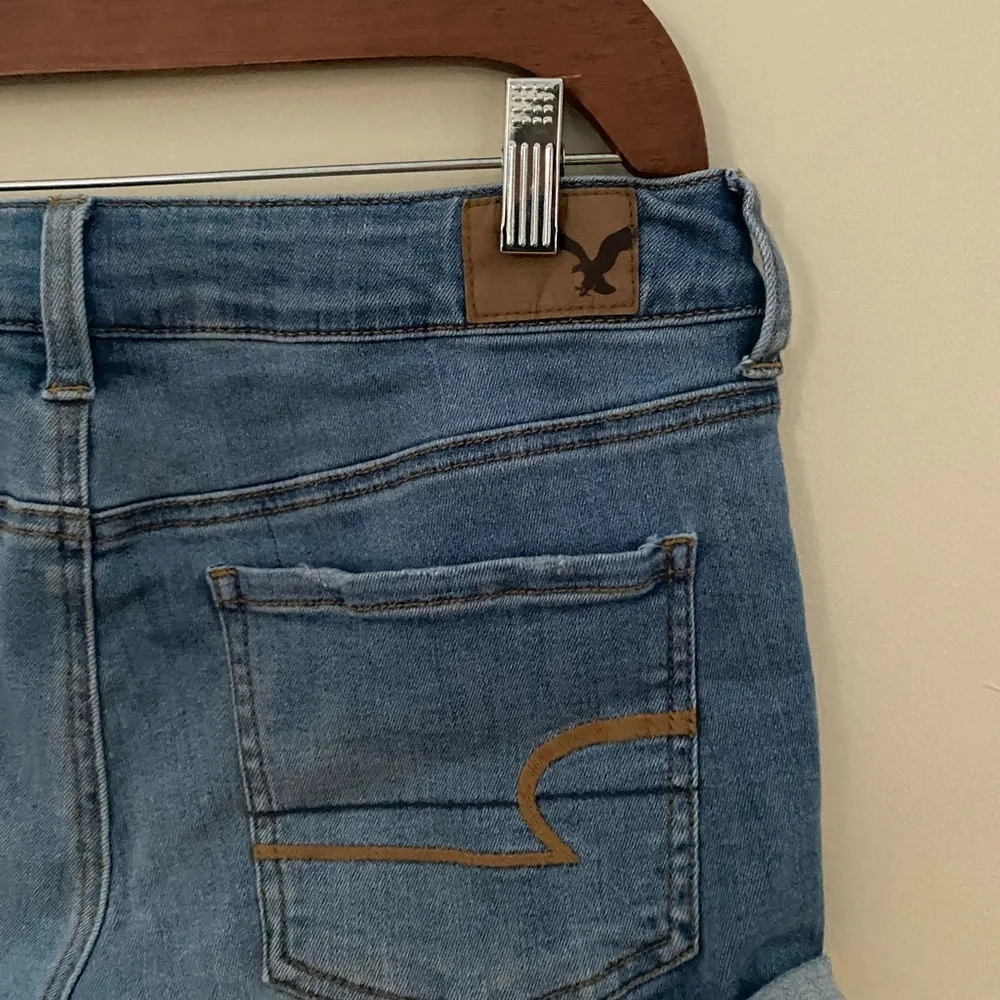 Super Super Stretchy  Outfitters Women’s Summer Short - Image 3