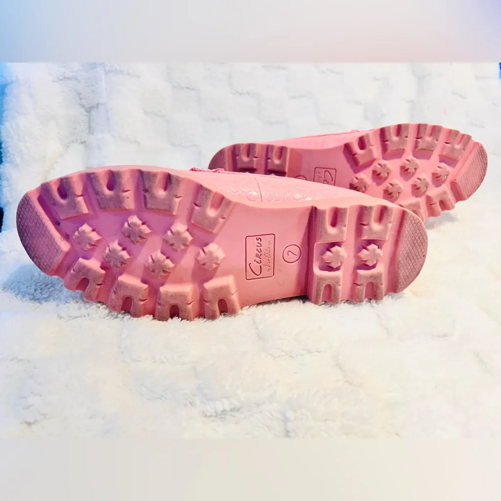 Circus by Sam Edelman  Size 7 - Image 4