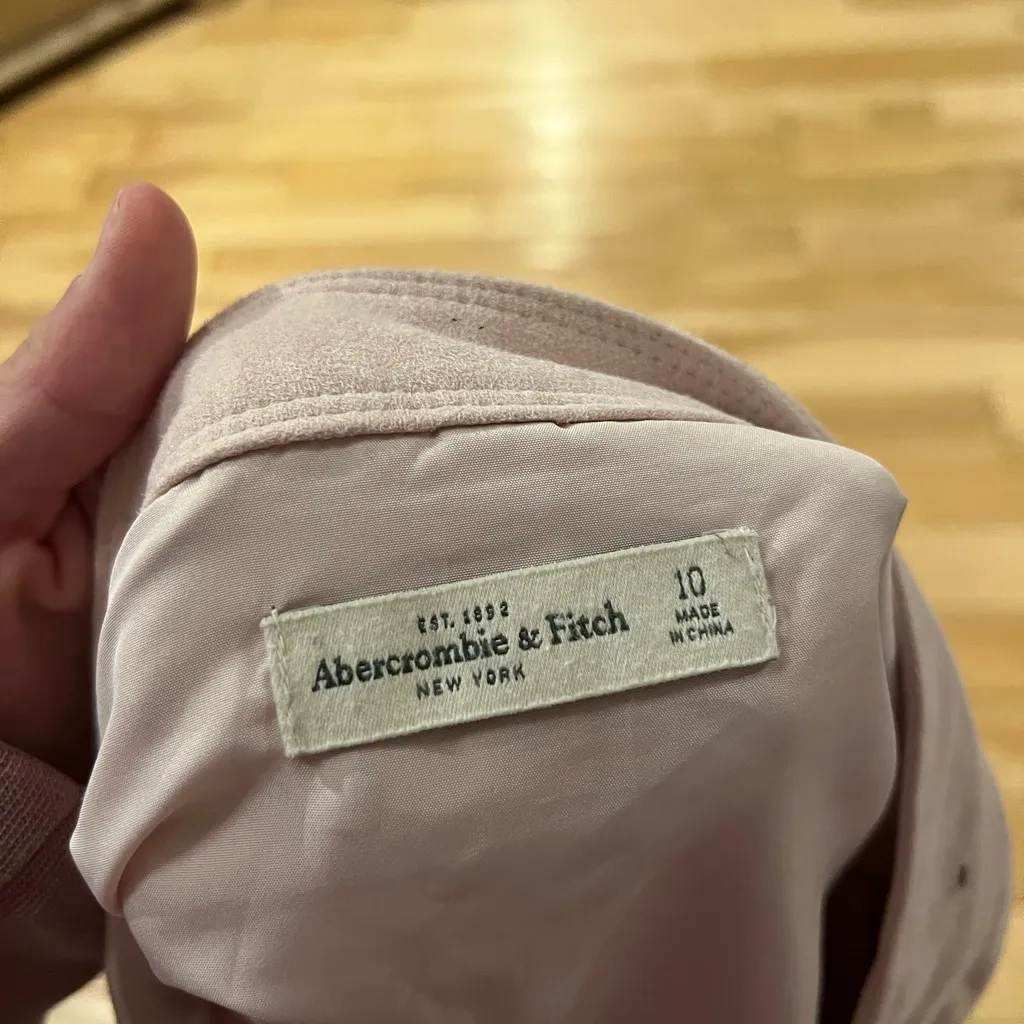 Abercrombie and Fitch Skirt - Image 4