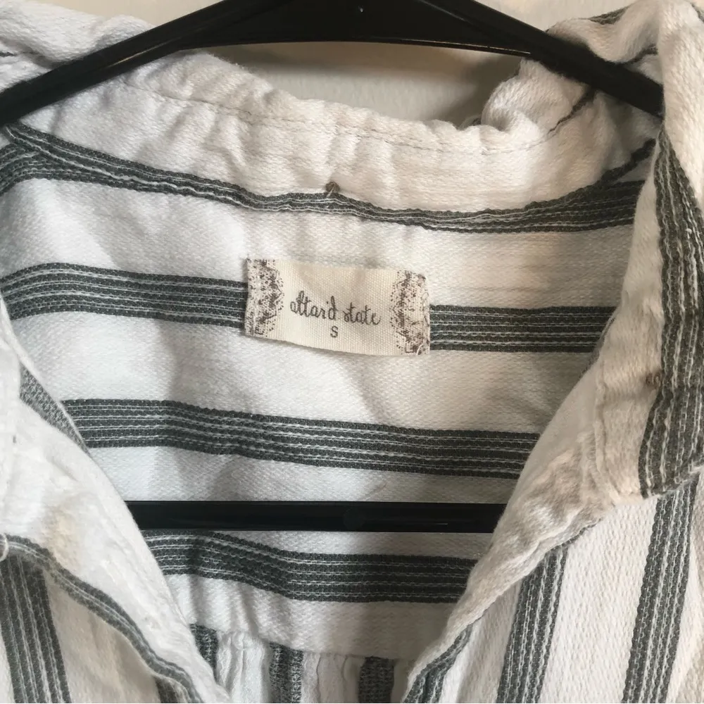 Shirt Dress - Image 3