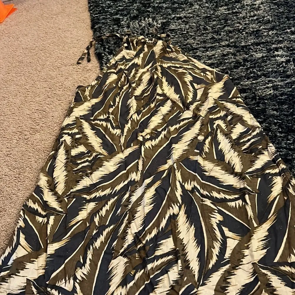 Prana xs dress - Image 4